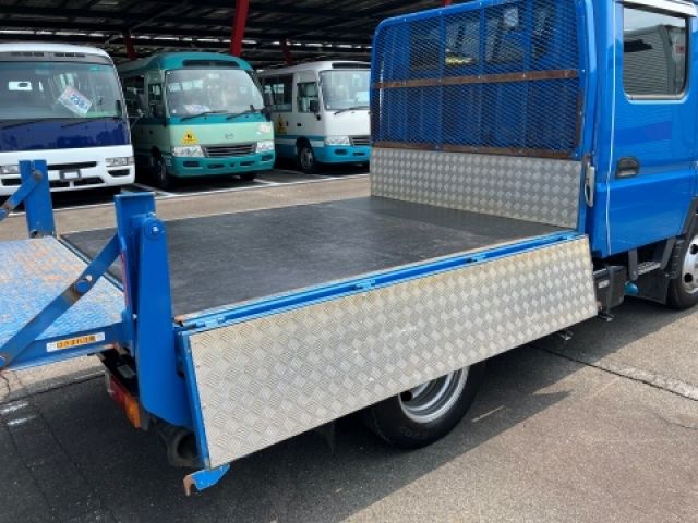 MITSUBISHI CANTER 2021 Image 31
