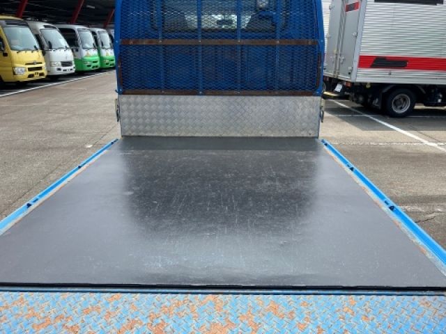 MITSUBISHI CANTER 2021 Image 31