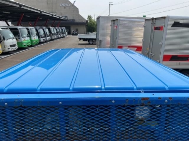 MITSUBISHI CANTER 2021 Image 31