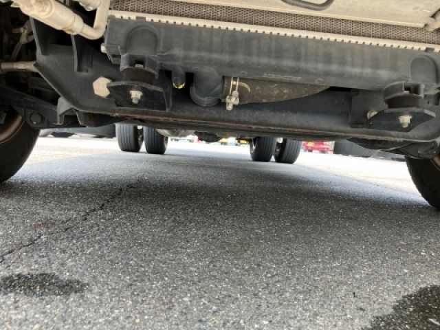 MITSUBISHI CANTER 2021 Image 31