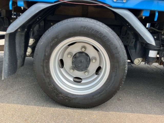 MITSUBISHI CANTER 2021 Image 31