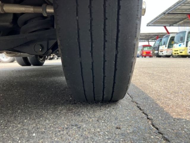 MITSUBISHI CANTER 2021 Image 31