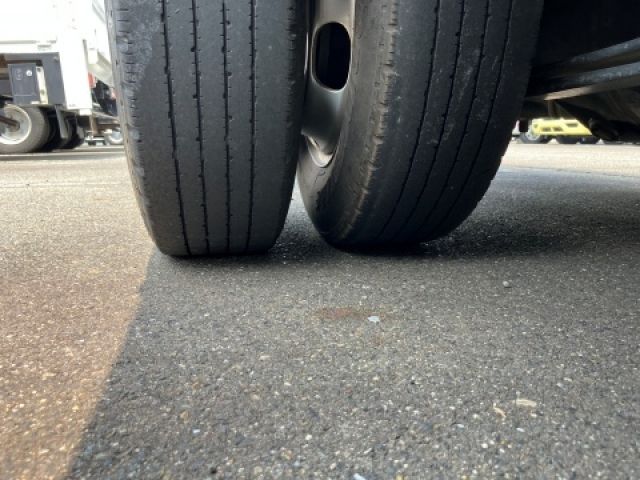 MITSUBISHI CANTER 2021 Image 31