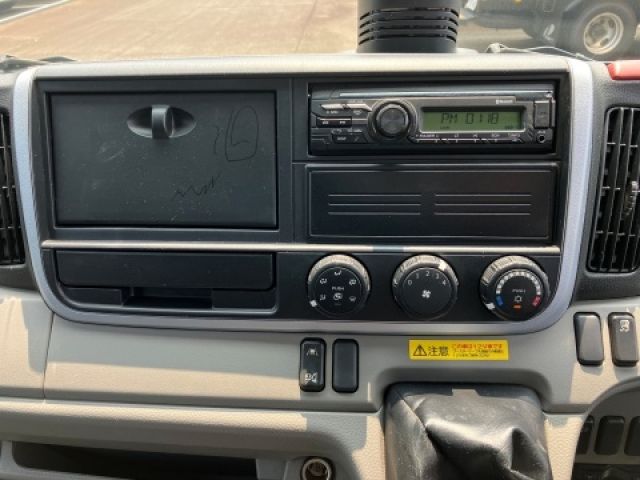 MITSUBISHI CANTER 2021 Image 31