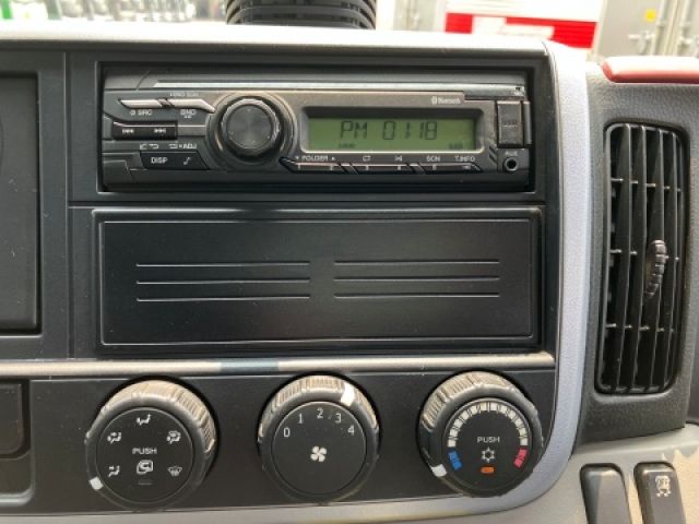 MITSUBISHI CANTER 2021 Image 31