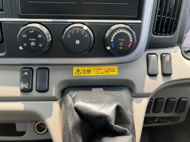 MITSUBISHI CANTER 2021 Image 31