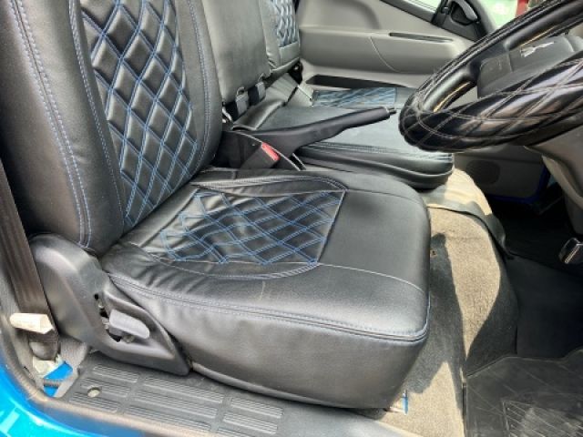 MITSUBISHI CANTER 2021 Image 31