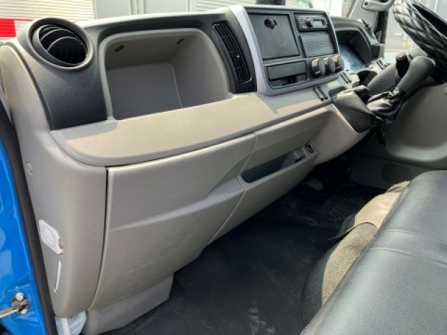 MITSUBISHI CANTER 2021 Image 31