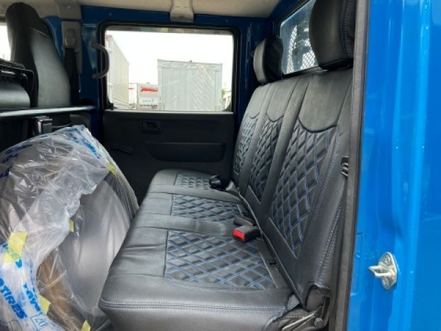 MITSUBISHI CANTER 2021 Image 31