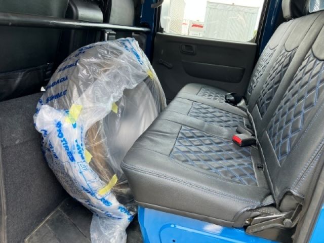 MITSUBISHI CANTER 2021 Image 31