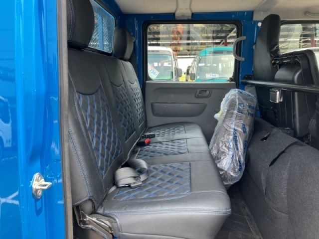 MITSUBISHI CANTER 2021 Image 31