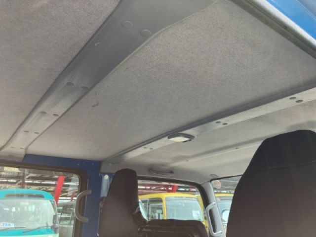 MITSUBISHI CANTER 2021 Image 31