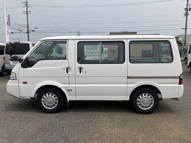 MAZDA BONGO VAN 1.15T 2WD 2017 Image 31