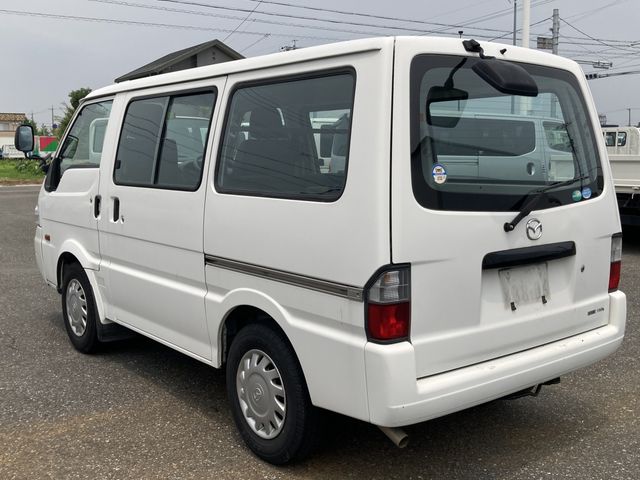 MAZDA BONGO VAN 1.15T 2WD 2017 Image 31