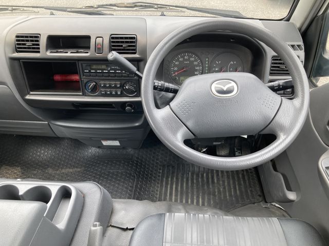 MAZDA BONGO VAN 1.15T 2WD 2017 Image 31