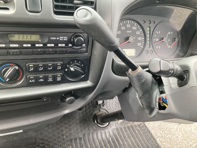 MAZDA BONGO VAN 1.15T 2WD 2017 Image 31