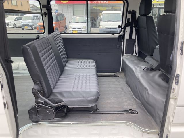 MAZDA BONGO VAN 1.15T 2WD 2017 Image 31