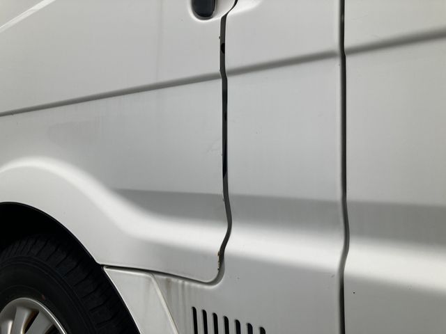 MAZDA BONGO VAN 1.15T 2WD 2017 Image 31