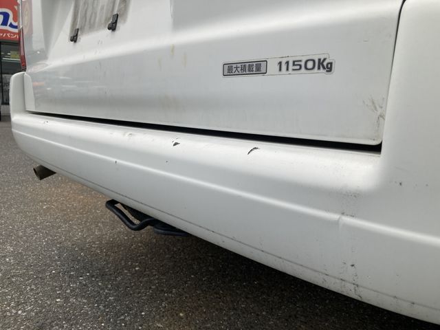 MAZDA BONGO VAN 1.15T 2WD 2017 Image 31