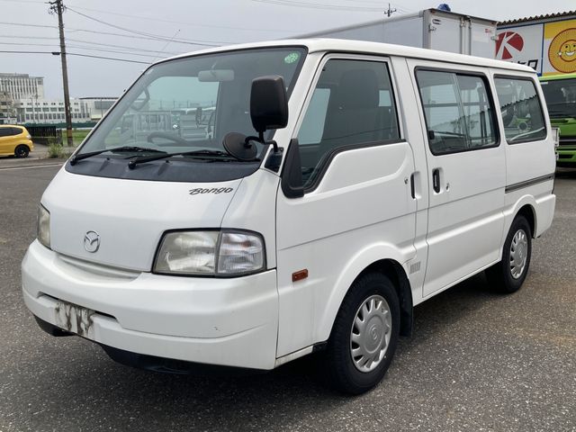 MAZDA BONGO VAN 1.15T 2WD 2017 Image 31