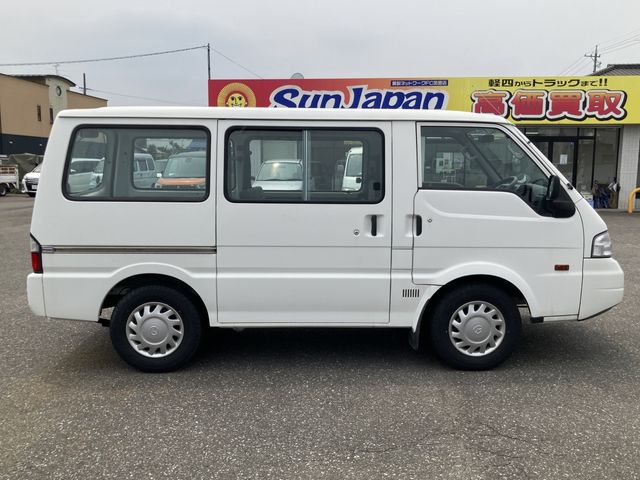 MAZDA BONGO VAN 1.15T 2WD 2017 Image 31