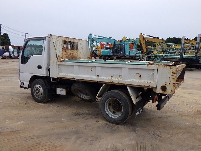 ISUZU ELF 2019 Image 31