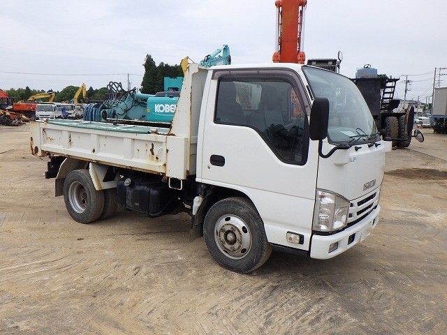 ISUZU ELF 2019 Image 31