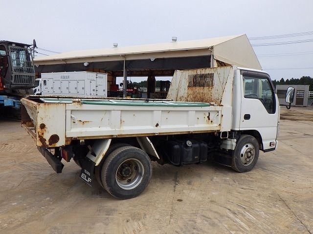 ISUZU ELF 2019 Image 31