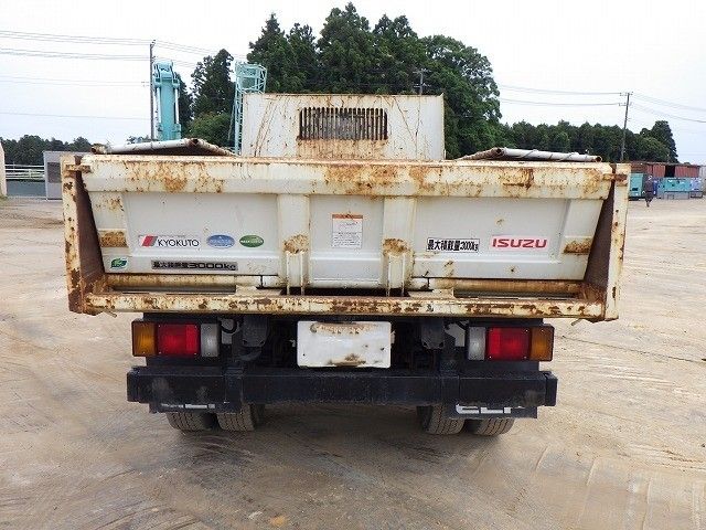 ISUZU ELF 2019 Image 31