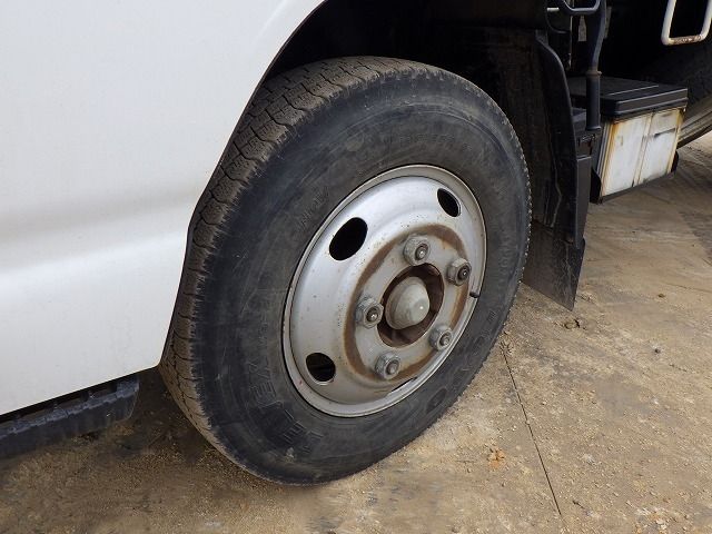 ISUZU ELF 2019 Image 31