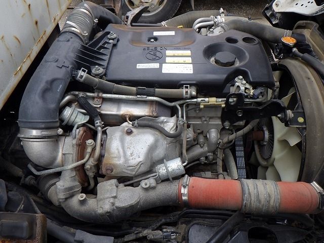 ISUZU ELF 2019 Image 31