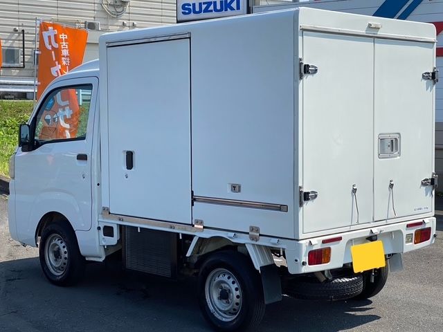 DAIHATSU HIJET TRUCK 2015 Image 31
