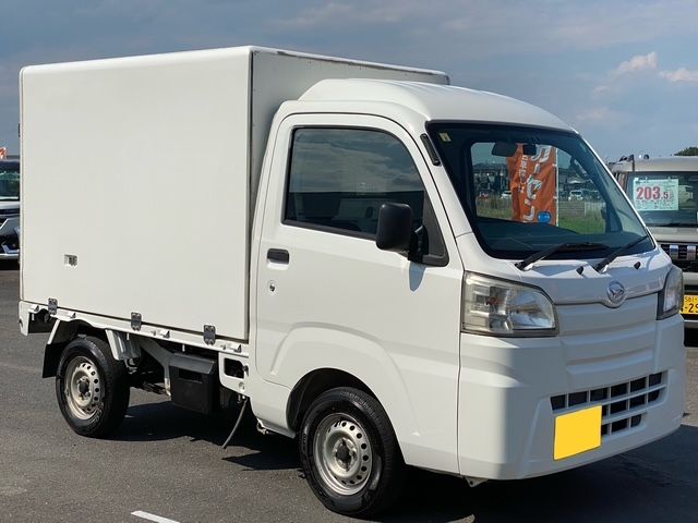 DAIHATSU HIJET TRUCK 2015 Image 31
