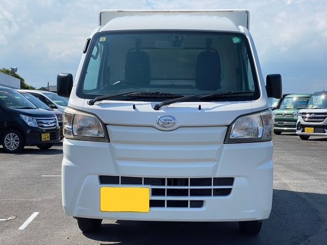 DAIHATSU HIJET TRUCK 2015 Image 31