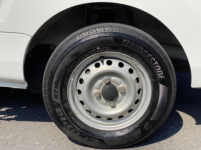 DAIHATSU HIJET TRUCK 2015 Image 31