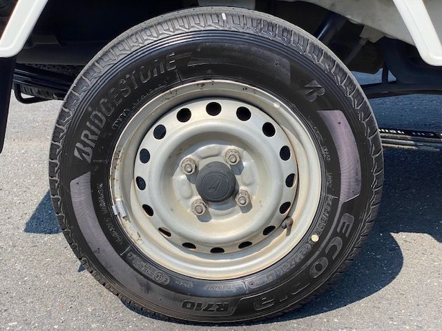 DAIHATSU HIJET TRUCK 2015 Image 31