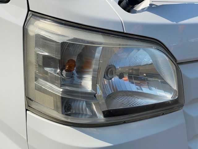 DAIHATSU HIJET TRUCK 2015 Image 31