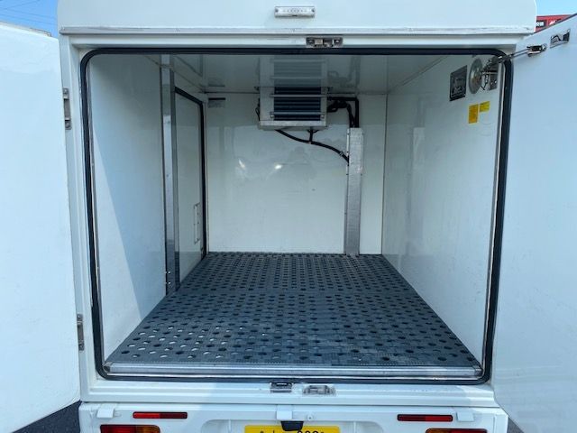 DAIHATSU HIJET TRUCK 2015 Image 31