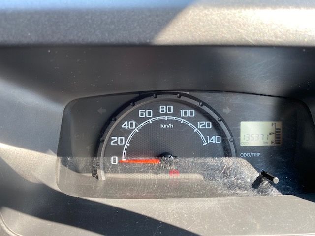 DAIHATSU HIJET TRUCK 2015 Image 31