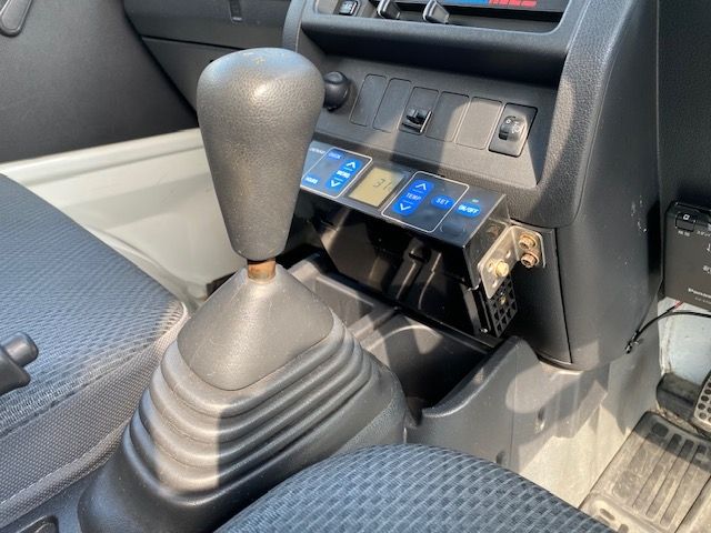 DAIHATSU HIJET TRUCK 2015 Image 31