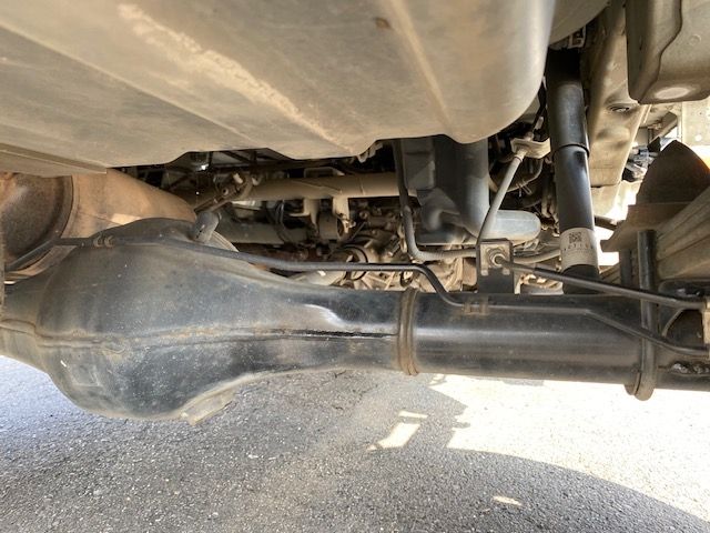 DAIHATSU HIJET TRUCK 2015 Image 31