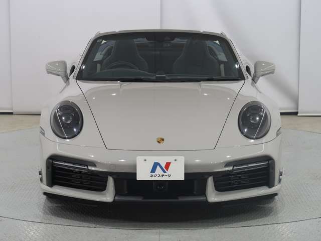 PORSCHE 911 OPEN 2021 Image 31