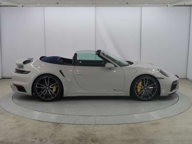 PORSCHE 911 OPEN 2021 Image 31