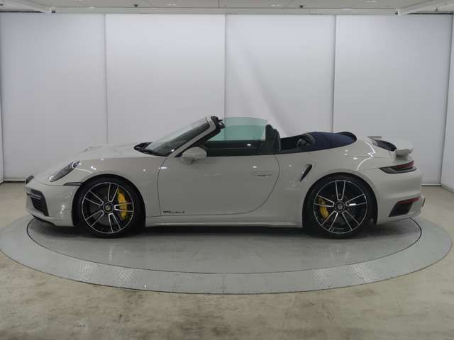 PORSCHE 911 OPEN 2021 Image 31