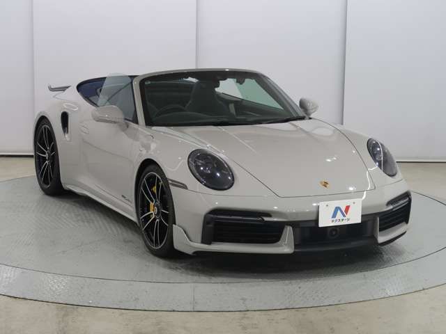 PORSCHE 911 OPEN 2021 Image 31