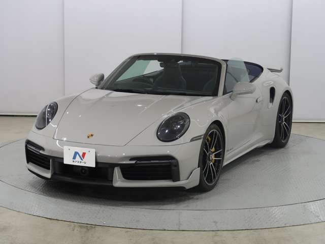 PORSCHE 911 OPEN 2021 Image 31