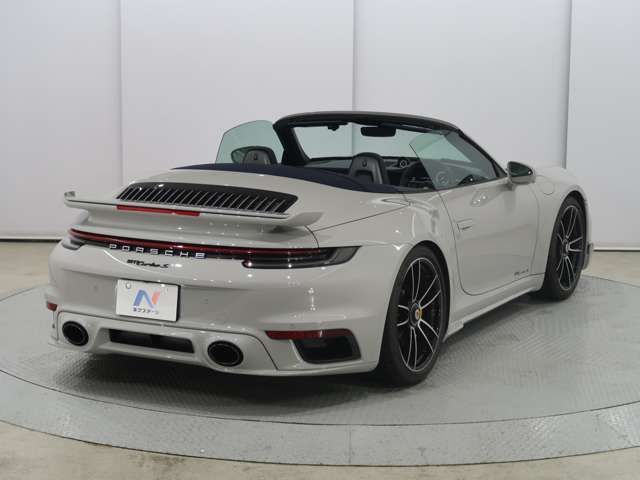 PORSCHE 911 OPEN 2021 Image 31