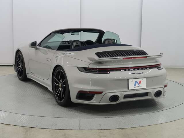 PORSCHE 911 OPEN 2021 Image 31