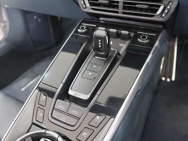 PORSCHE 911 OPEN 2021 Image 31