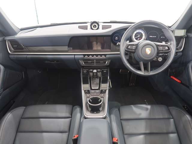 PORSCHE 911 OPEN 2021 Image 31